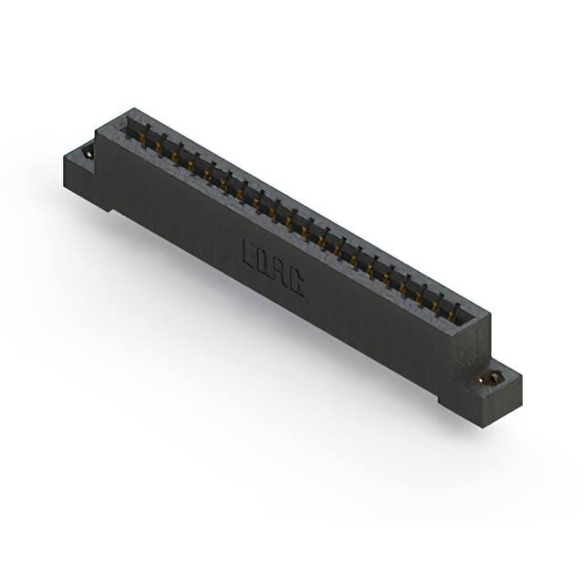 379-020-540-108 EDAC Inc.  Edgeboard Connectors